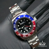 GMT Pepsi Deepsea - GodTierMods